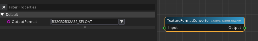 Texture Format Converter
